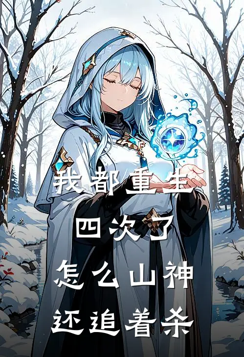 我都重生四次了，怎么山神还追着杀