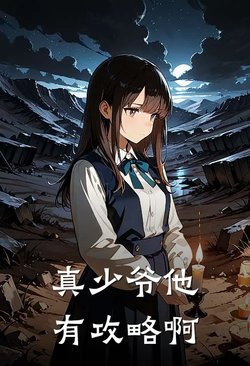 真少爷他有攻略啊