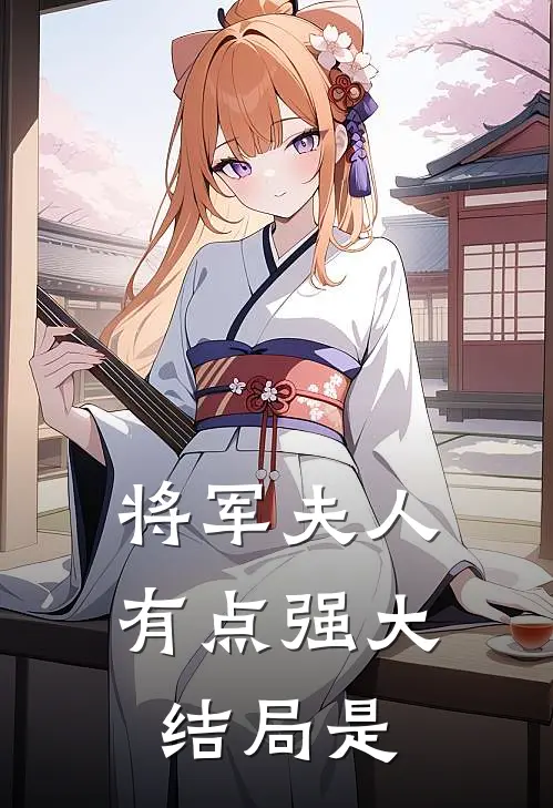 将军夫人有点强大结局是