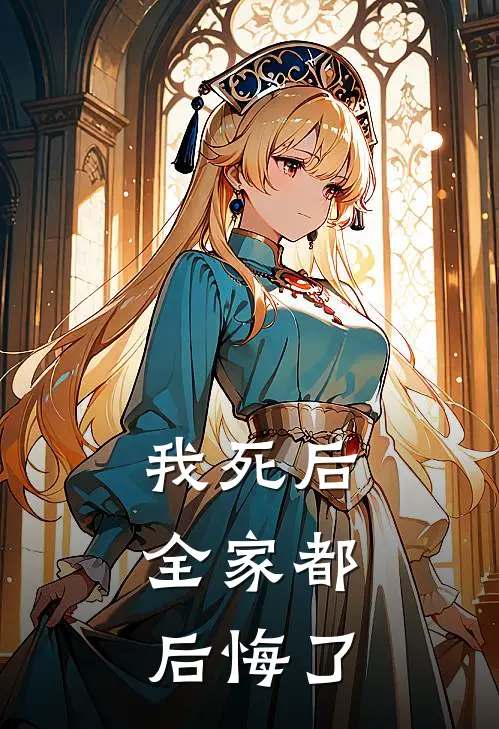 我死后，全家都后悔了