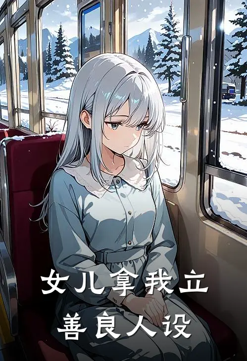 女儿拿我立善良人设