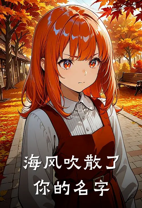 海风吹散了你的名字