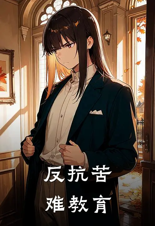 反抗苦难教育