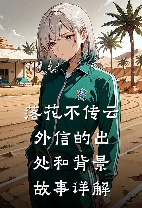 落花不传云外信的出处和背景故事详解