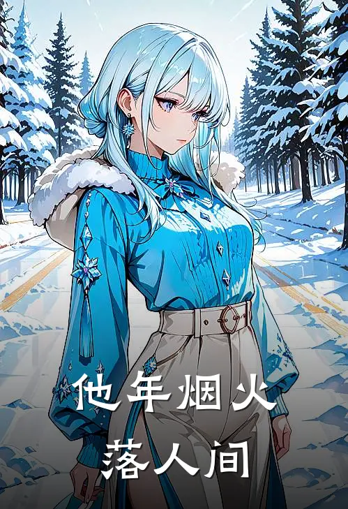 他年烟火落人间