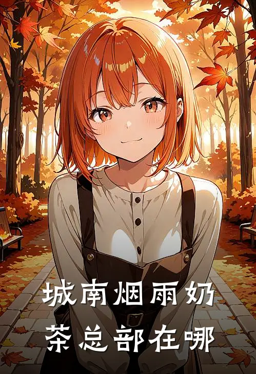 城南烟雨奶茶总部在哪